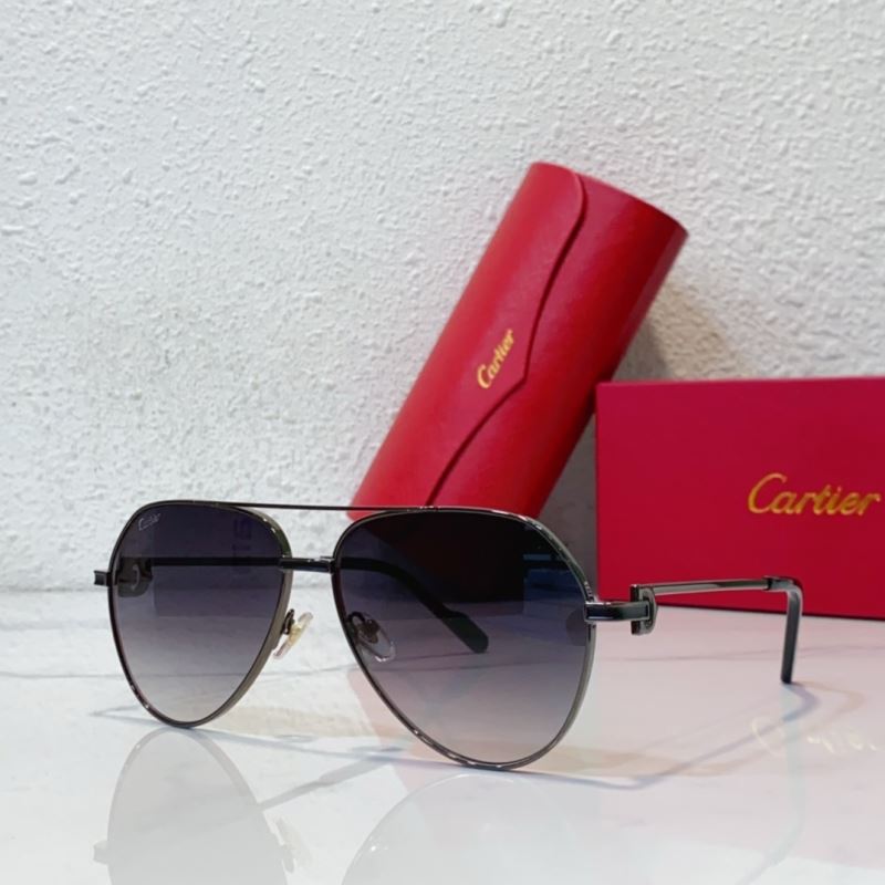 Cartier Sunglasses